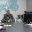 Александр Дрозденко провёл традиционную прямую линию с жителями 47-го региона - ГТРК Санкт-Петербург