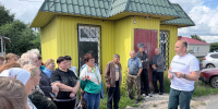 Бездействие властей в поселке Кшенский Курской области подтверждено прокуратурой - ЛДПР