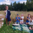 Дети близ Твери провели оригинальную фотосессию с новой школьной формой - Газета Вся Тверь