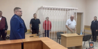 . пресс-служба прокуратуры Красноярского края - KrasnoyarskMedia