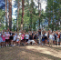 06.08.2026 | Минприроды Тверской области провело выездной тематический урок в детском лагере Калязинского муниципального округа - Главное управление по архивному делу