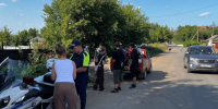 Дети за рулем | Фотография 1 - Магнитогорский металл