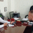 Руководство ИК-3 и заместитель мэра города Томска Денис Хафизов провели рабочую встречу - УФСИН России