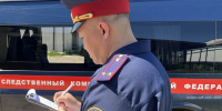 В Бурятии водитель грузовика, упавшего в реку, обвиняется в смерти трех пассажиров - ВостокТелеИнформ