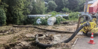 В Смоленске отключили воду на 17 улицах - Смоленск 2.0