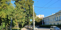 Улицу Кропоткина перекроют из-за проведения ярмарки - Калужский перекрёсток