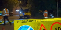 Дмитрий Денисов провёл ночной обход Калуги - Калужская неделя