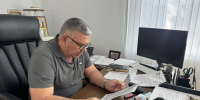 Еженедельное  оперативное совещание - Газета Черноморские известия