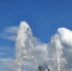 В Самаре изменили время работы фонтанов со звуковым и музыкальным сопровождением - НИА Самара