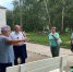 В Восточном выбрали самый уютный двор - MyOmutninsk.Ru