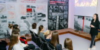 Липецкая школа вошла в финал Всероссийского конкурса музеев - LipetskNews.Ru