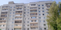 Крыша в ремонте. 15 домов в Чайковском получат новые кровли - Газета Огни Камы