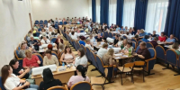 Более 3 тысяч человек стали участниками семинаров для общественных наблюдателей в Тульской области - ИА Тульская пресса.Ru