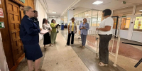 Все девять мысковских школ готовы к новому учебному году - Город Мыски