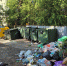 “Сойдёт и так! – об уборке мусора в ростовском дворе - Big-Rostov.Ru
