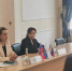 Министр природных ресурсов и экологии Магаданской области провел рабочую встречу с жителями поселка Палатка - Министерство природных ресурсов и экологии
