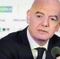 FIFA заявила о планах восстановить репутацию после проекта Инфантино - M24.Ru
