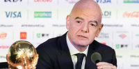 FIFA заявила о планах восстановить репутацию после проекта Инфантино - M24.Ru