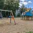 Новые пространства для жизни: в Родниках продолжается благоустройство территорий - Родниковский район
