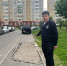 Двор оживает: на Левитана в Калининграде ЛДПР навела порядок - ЛДПР