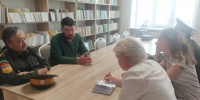 В Бурятии снимают документальный фильм «Байкальский Форпост» - Газета Номер один