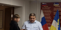 В Бурятии подросток помог вернуть пенсионерке потерянные 15 тысяч рублей - Газета Номер один