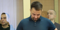Павел Боровиков и Данил Каракулов - Новый Компаньон