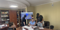 Более 1,3 тысячи участников СВО и членов их семей получили бесплатные земельные участки в Якутии - Правительство Республики Саха (Якутия)