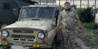 Механики Якутии в зоне СВО восстановили боеготовность двух единиц спецтехники - Правительство Республики Саха (Якутия)
