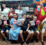 Час загадок «Отыщи дорожку в лесную сторожку» - ЦБС Балахнинского района