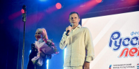 В Орле фестиваль «Русское лето» посетили 9800 человек - OrelGrad.Ru