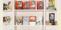«Книга в кадре» выставка-просмотр - МИБС