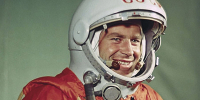 65 лет назад состоялся первый космический полёт длительностью более суток - МПГУ