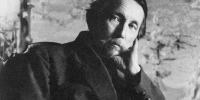 6 августа — 170 лет со дня рождения русского и советского художника Аполлинария Михайловича Васнецова - МПГУ