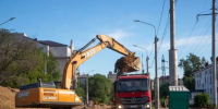 Около 30 кварталов обновят в Благовещенске по нацпроекту - gtrkamur.ru - ГТРК Амур