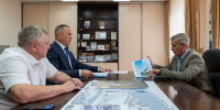 . В.Корецкий - KrasnoyarskMedia