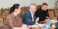 В Правительстве региона проработают вопрос увеличения численности нотариусов в ЛНР - Правительство ЛНР