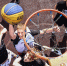 В Челябинске пройдёт всероссийский турнир по баскетболу 3×3 «Оранжевый мяч» - Pchela.News