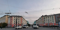 Громкое криминальное приключение развернулось в Мурманске - Телекомпания ТВ-21