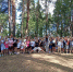 06.08.2026 | Минприроды Тверской области провело выездной тематический урок в детском лагере Калязинского муниципального округа - Министерство природных ресурсов и экологии