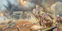 6 августа 1915 года произошёл эпизод Первой мировой войны, ныне известный как «атака мертвецов». - Газета Сельская правда