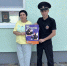 В рамках оперативно-профилактического мероприятия по предупреждению преступлений с использованием IT-технологий сотрудники Отдела МВД России «Александровский» провели ряд профилактических бесед с населением с распространением информационных листовок, памя. - Александровский муниципальный округ