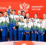 Кировские акробаты готовятся к первенству и чемпионату мира - Kirov.Online