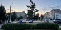 В Кирове внедряют фигурную обрезку кустарников - Kirov.Online