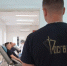 Военнослужащие и сотрудники Росгвардии пополнили банк донорской крови в Чувашии - Министерство здравоохранения