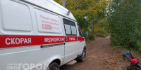 В Нижегородской области ребенок и трое взрослых ранены при из-за падения дрона - ProGorodNN.Ru