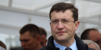 Никитин прокомментировал атаку БПЛА  на Нижегородскую область - фото 1 - vGorodeN.Ru