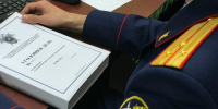 В Светогорске подросток ударил ножом мужчину во время конфликта - 47Channel.Ru