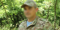 &quotАякс&quot Петр Шишкин - SevastopolMedia