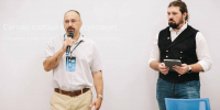 В Самаре стартовал XIV тренинг-интенсив VSFI 2026 - ПГУТИ
